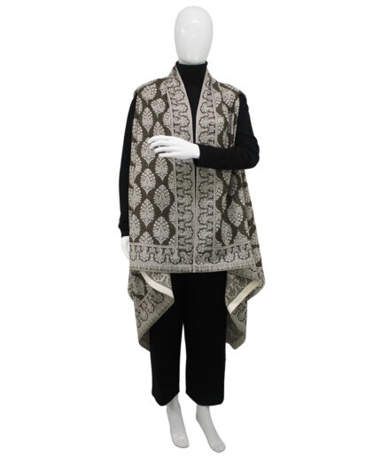 Cape Wool Kani