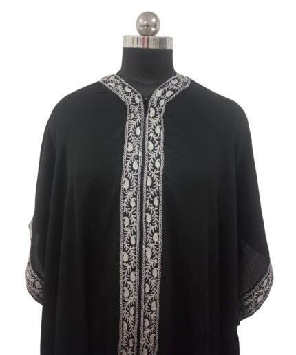 Cape Pashmina Zari