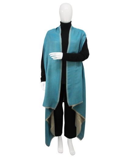 Cape Reversible