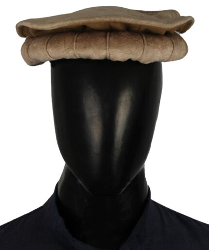 Cap Afghani Velvet