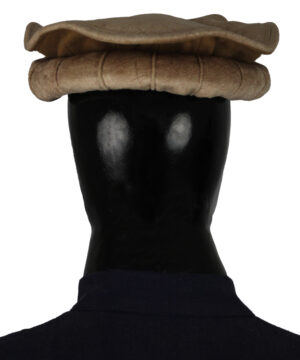 Cap Afghani Velvet - Image 2