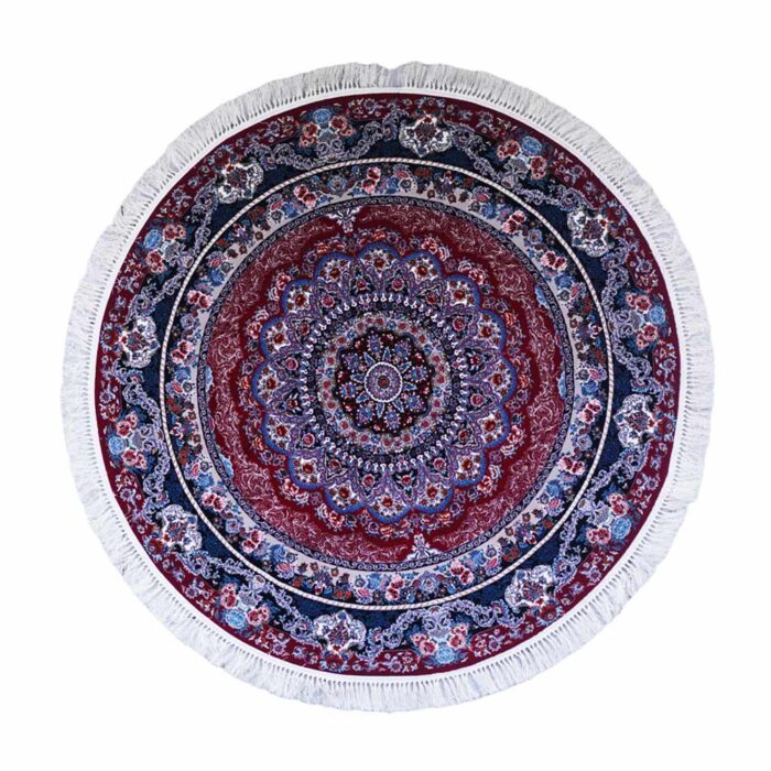 Carpet Round 6'x6'ft - Image 2