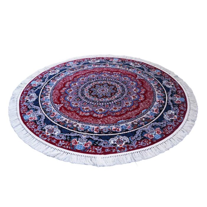 Carpet Round 6'x6'ft - Image 4