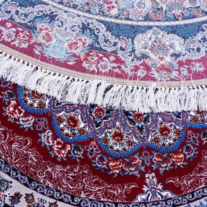 Carpet Round 6'x6'ft - Image 3