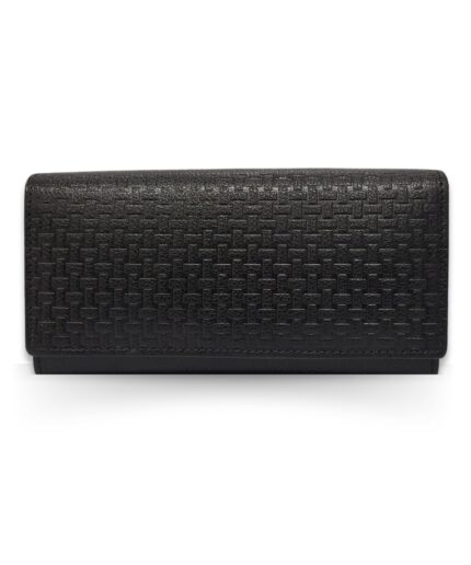 Clutch Leather