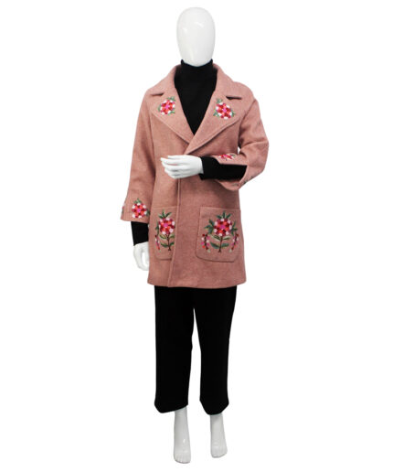 Coat Aari