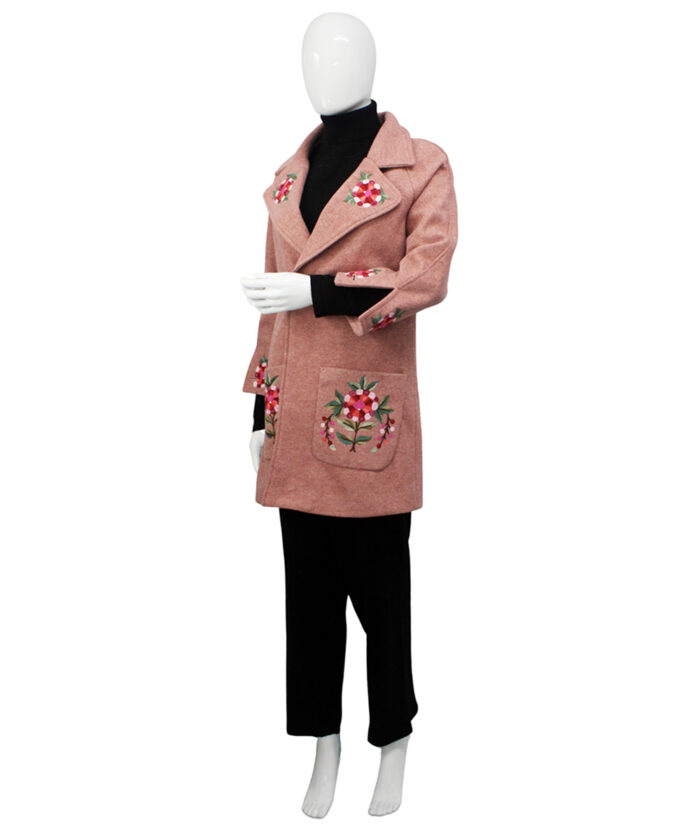 Coat Aari - Image 2