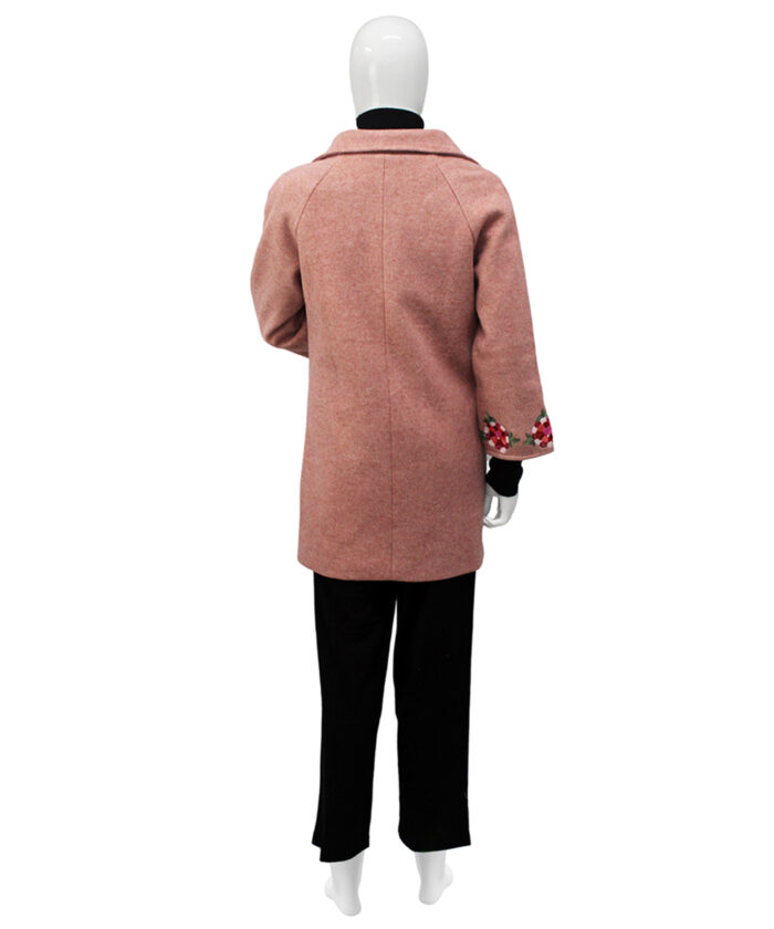 Coat Aari - Image 4