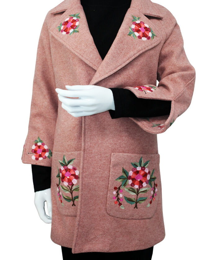 Coat Aari - Image 3
