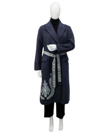 Coat Aari Designer