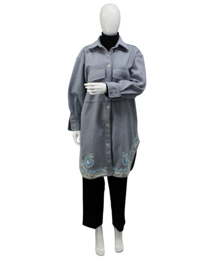 Shirt Aari Wool