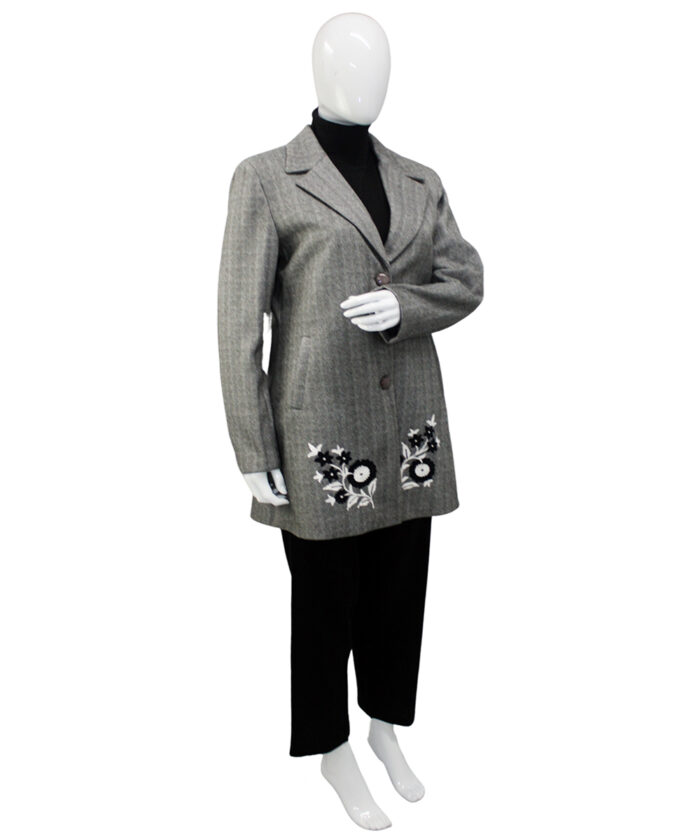 Coat Aari - Image 2