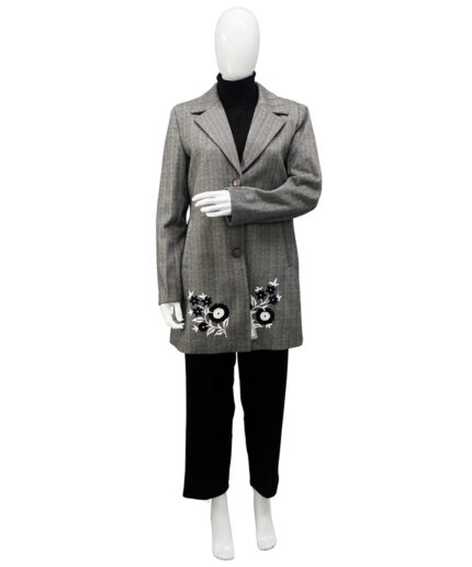 Coat Aari