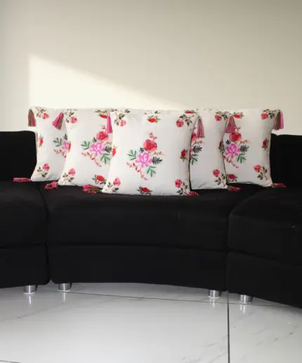 Cushion Cover Set Aari