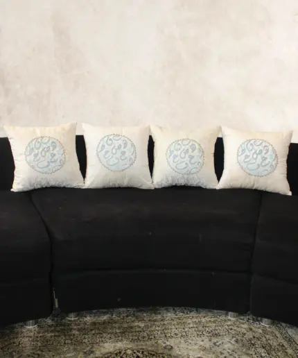 Cushion Cover Set Aari