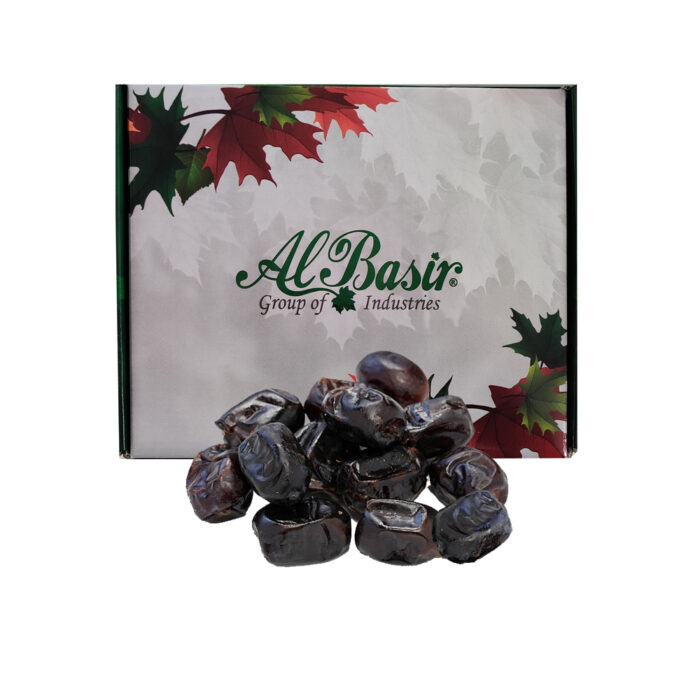 Dates Kimia Arabian 500g - Image 3