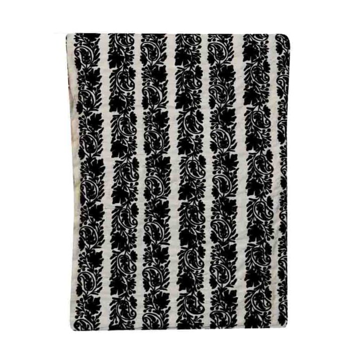 Pashmina Fabric Length - Image 3