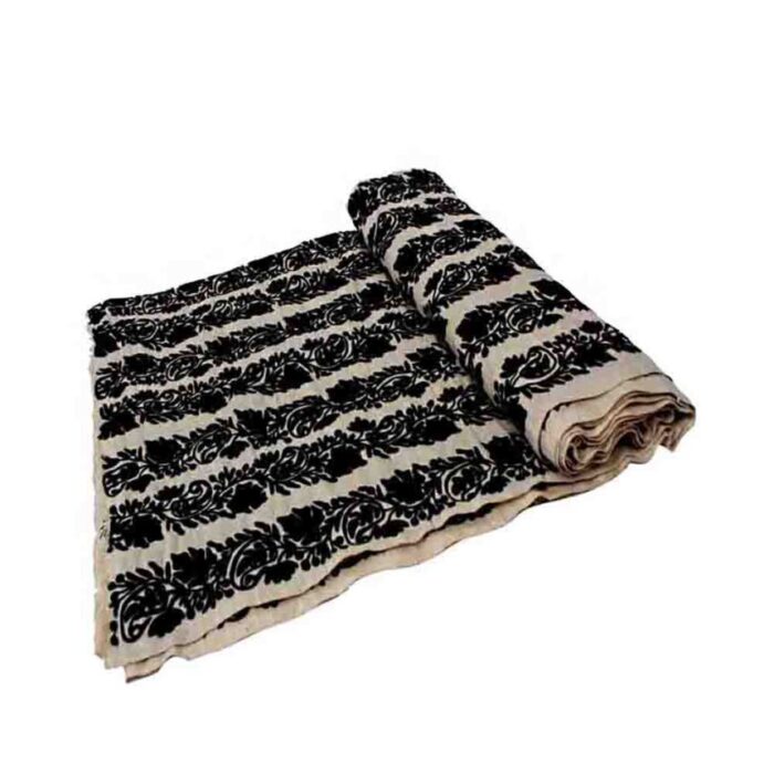 Pashmina Fabric Length - Image 4
