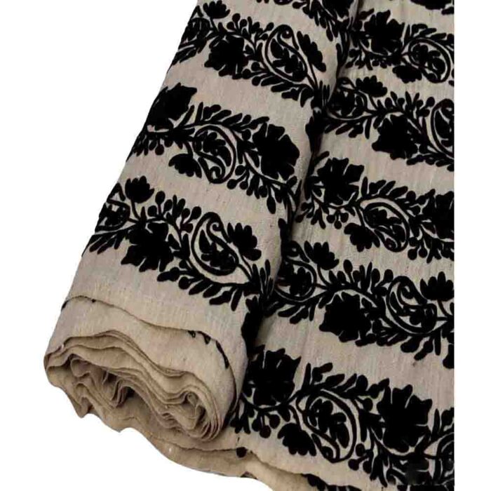 Pashmina Fabric Length - Image 2
