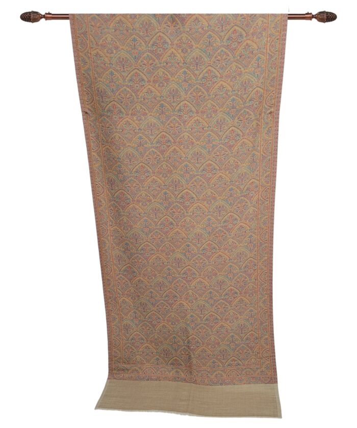 Stole Kani Reversible - Image 5