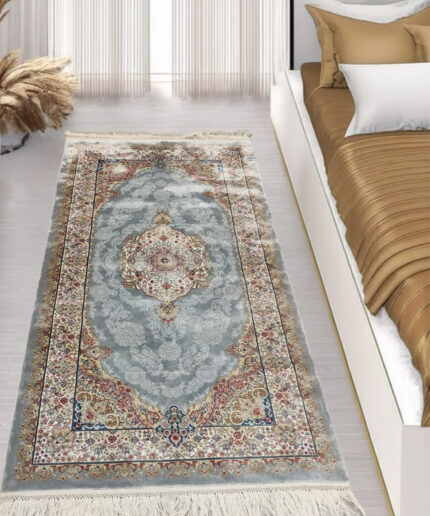 Carpet Silk 2'x4'ft.