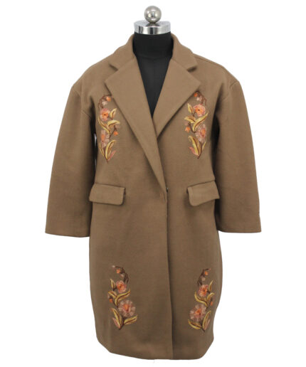 Coat Aari