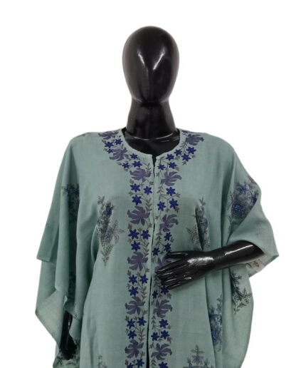 Cape Pashmina Aari