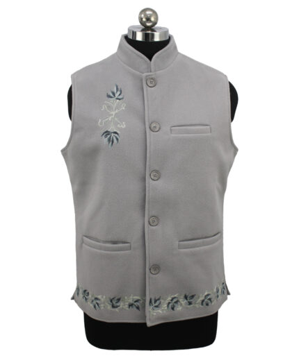 Waist Coat Aari