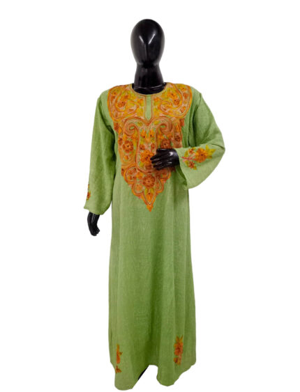 Nighty Cotton Designer