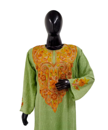 Nighty Cotton Designer