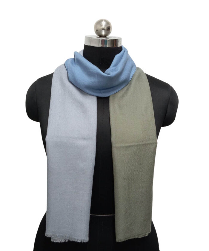 Scarf Pashmina Ombre - Image 2