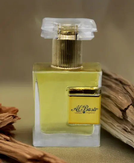 Attar Oud Unisex