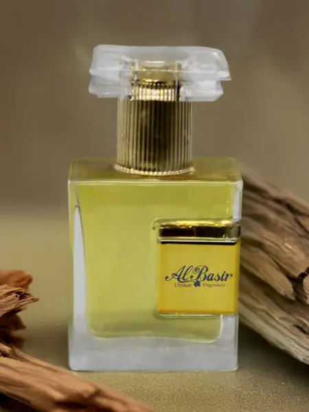 Attar Oud Unisex