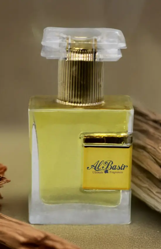 Attar Oud Unisex