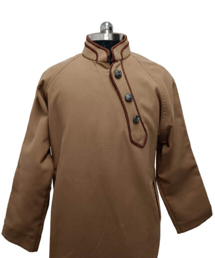 Phiran Fleece Designer