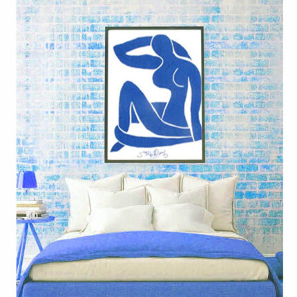 Pictorial Silk Rug