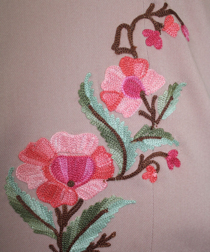Coat Aari - Image 3