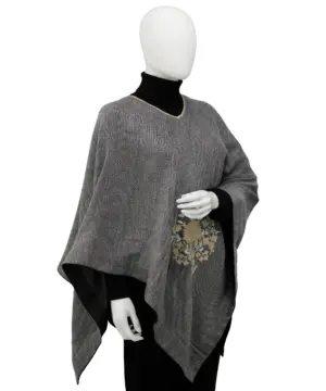 Poncho Aari - Image 2