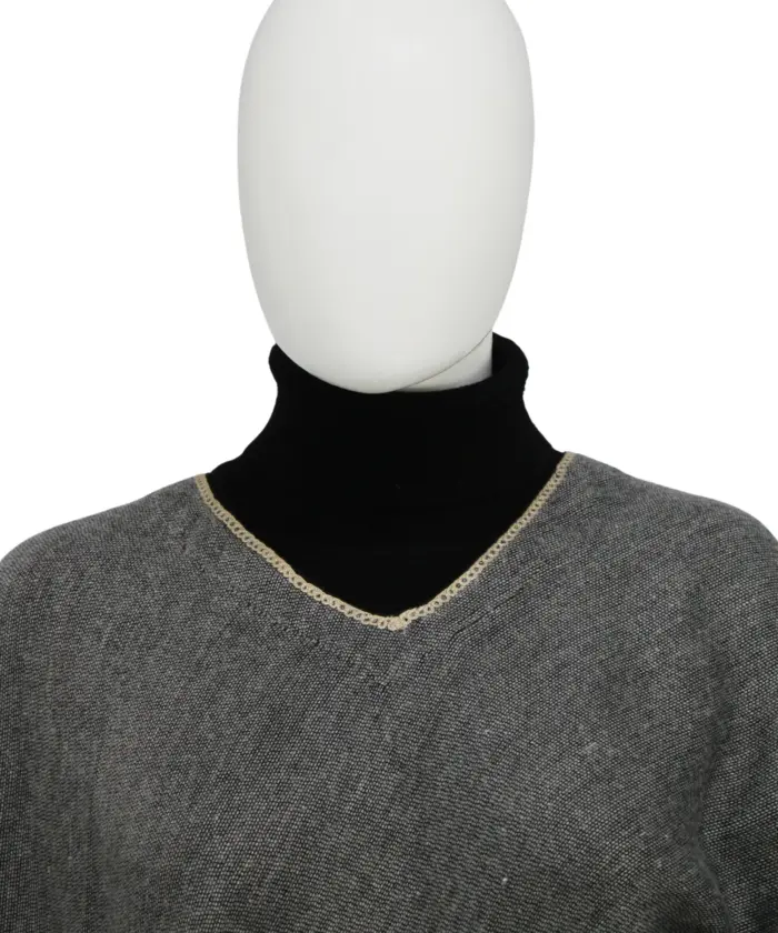 Poncho Aari - Image 3