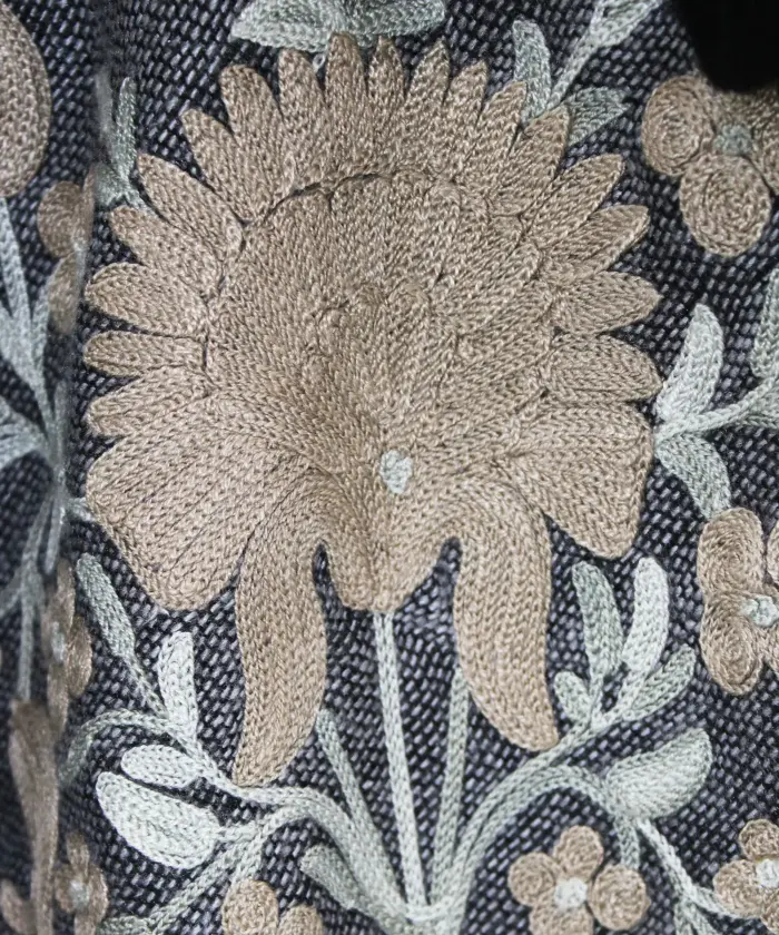 Poncho Aari - Image 4