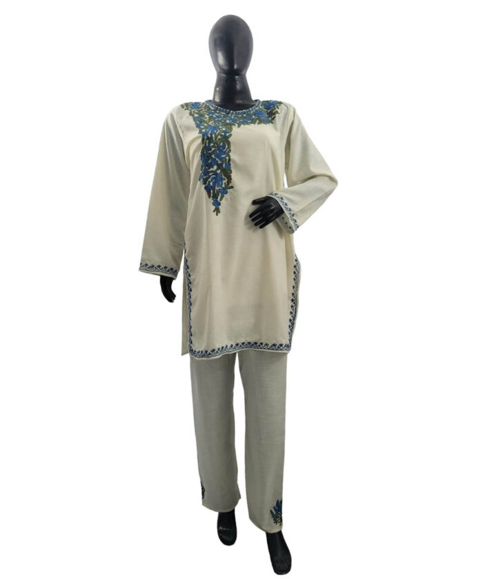 Kurti Palazzo Set - Image 2