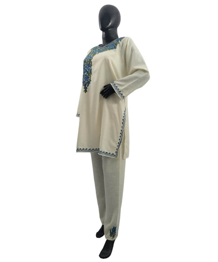 Kurti Palazzo Set - Image 3
