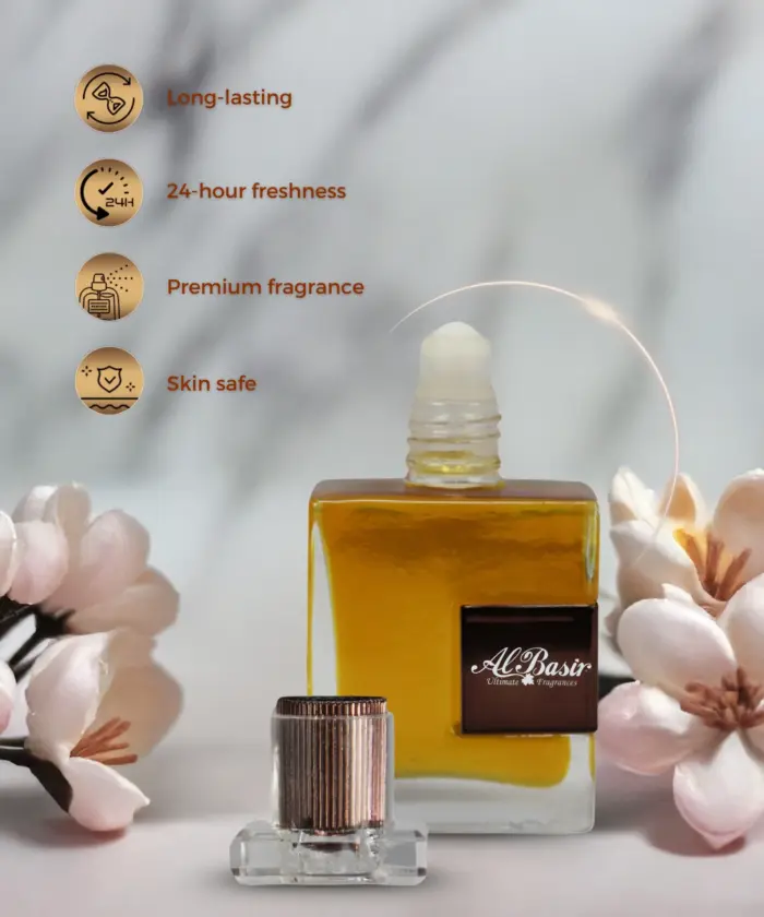 Attar Danish Unisex - Image 3