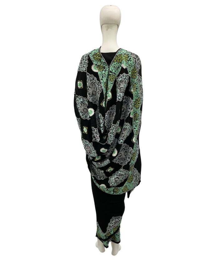 Saree Georgette - Image 5