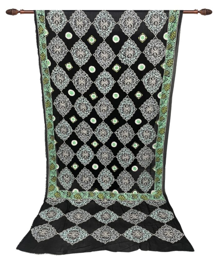 Saree Georgette - Image 7