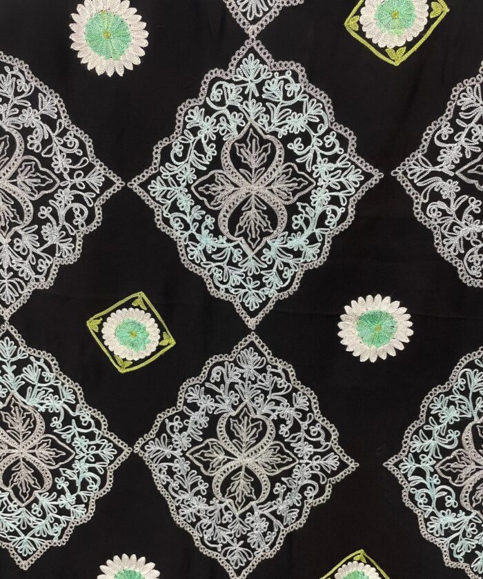 Saree Georgette - Image 6