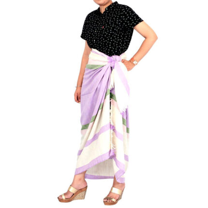Pashmina Sarong Wrap