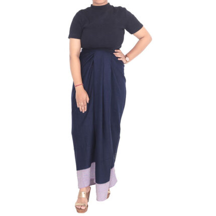 Pashmina Sarong Wrap