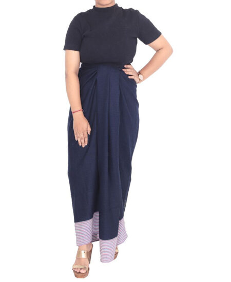 Pashmina Sarong Wrap 1