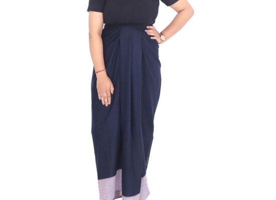 Pashmina Sarong Wrap 1